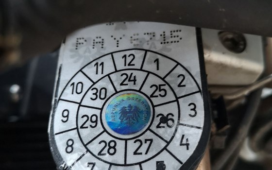 Gebrauchtmotorrad Triumph Tiger 1200 Explorer XC - Bild 2