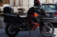 Top 3 Reiseenduros bis 1300ccm