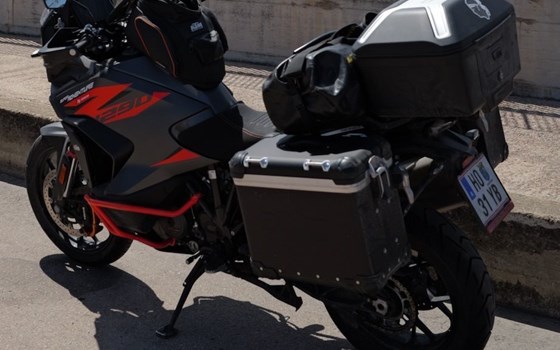 Gebrauchtmotorrad KTM 1290 Super Adventure S - Bild 2