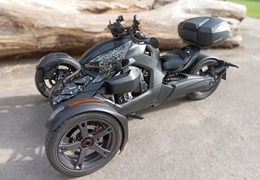 Gebrauchte Can-Am Ryker 900