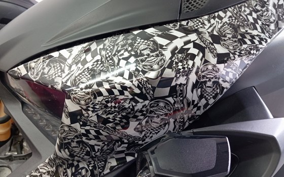 Gebrauchtmotorrad Can-Am Ryker 900 - Bild 2