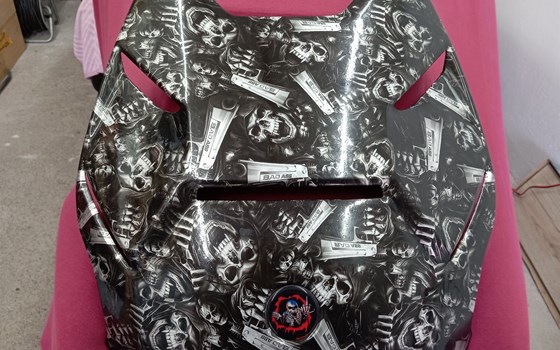 Gebrauchtmotorrad Can-Am Ryker 900 - Bild 3