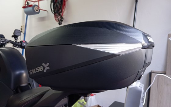 Gebrauchtmotorrad Can-Am Ryker 900 - Bild 5