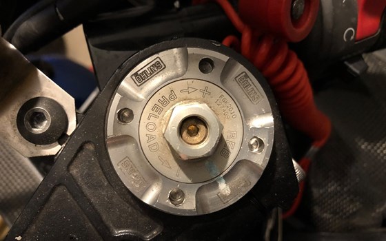 Gebrauchtmotorrad Yamaha YZF-R1SP - Bild 4