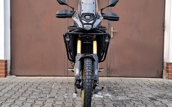 Neufahrzeug Voge 800 Rally - Bild 3