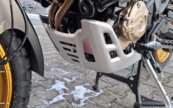 Neufahrzeug Voge 800 Rally - Bild 9