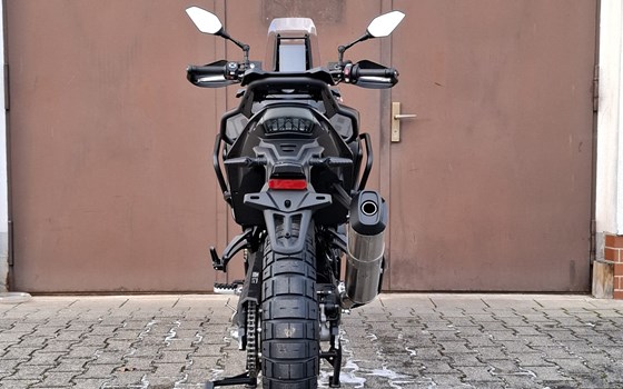 Neufahrzeug Voge 800 Rally - Bild 4