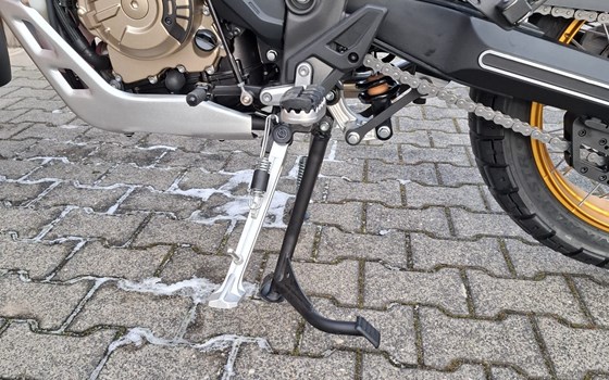 Neufahrzeug Voge 800 Rally - Bild 6