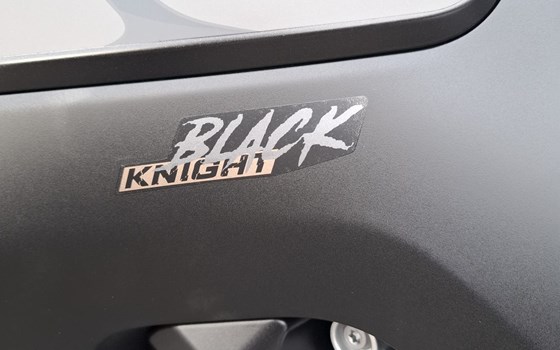 Neufahrzeug Voge 800 Rally - Bild 7