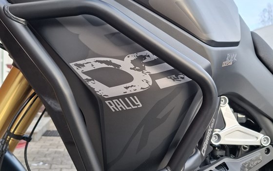 Neufahrzeug Voge 800 Rally - Bild 8