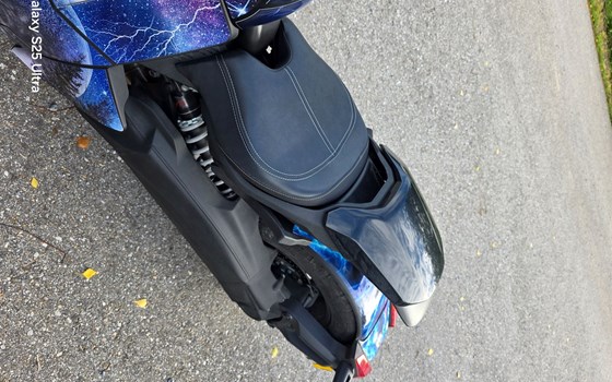 Gebrauchtmotorrad Can-Am Ryker 900 Rally Edition - Bild 12