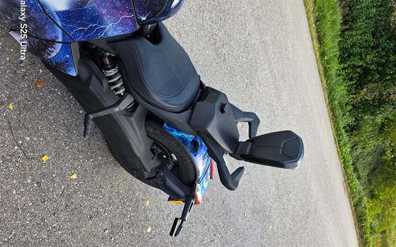 Gebrauchtmotorrad Can-Am Ryker 900 Rally Edition - Bild 13