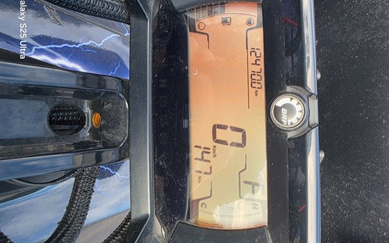 Gebrauchtmotorrad Can-Am Ryker 900 Rally Edition - Bild 15