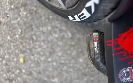 Gebrauchtmotorrad Can-Am Ryker 900 Rally Edition - Bild 5