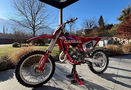 Gebrauchte GASGAS MC 125