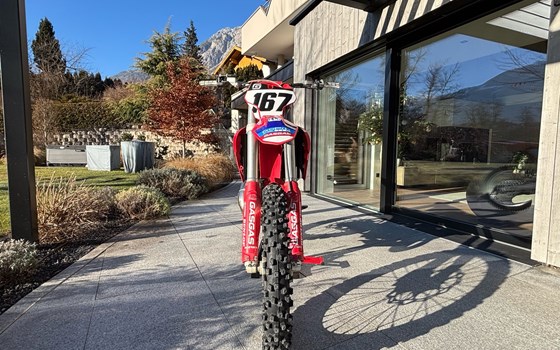 Gebrauchtmotorrad GASGAS MC 125 - Bild 2