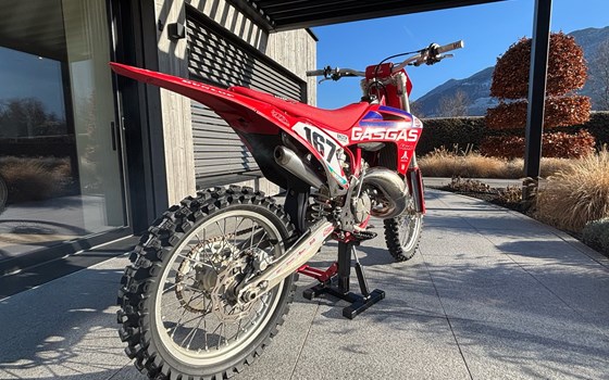 Gebrauchtmotorrad GASGAS MC 125 - Bild 4