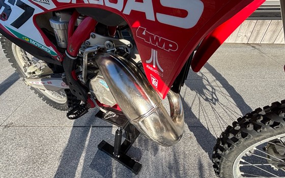 Gebrauchtmotorrad GASGAS MC 125 - Bild 6