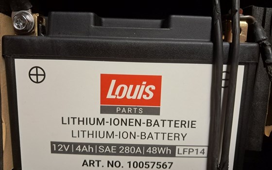 Gebrauchtmotorrad KTM 640 LC4 Supermoto - Bild 12