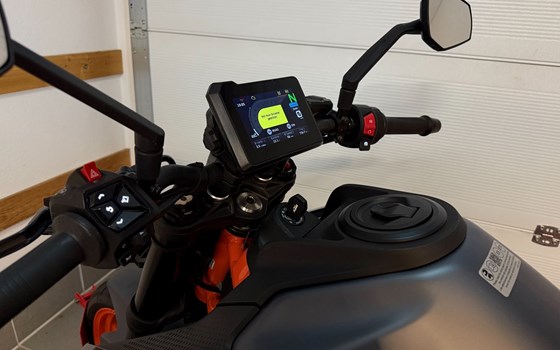 Gebrauchtmotorrad KTM 390 Duke - Bild 6