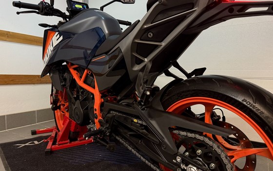 Gebrauchtmotorrad KTM 390 Duke - Bild 9