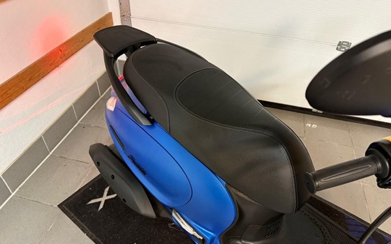 Gebrauchtmotorrad Sym Fiddle 50 - Bild 4