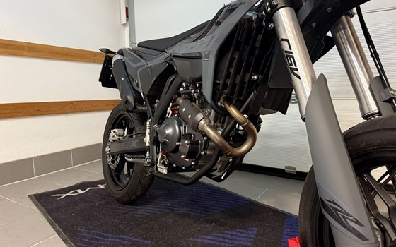 Gebrauchtmotorrad Beta RR 125 4T - Bild 2