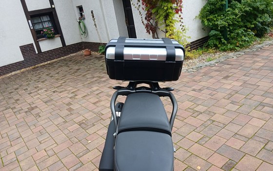 Gebrauchtmotorrad Triumph Tiger 900 GT Pro - Bild 2