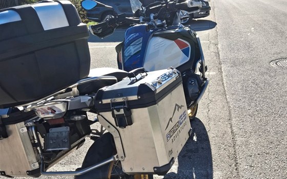 Gebrauchtmotorrad BMW R 1250 GS Adventure - Bild 3