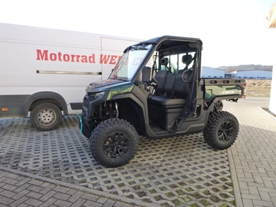 Uforce U10 Pro Highland