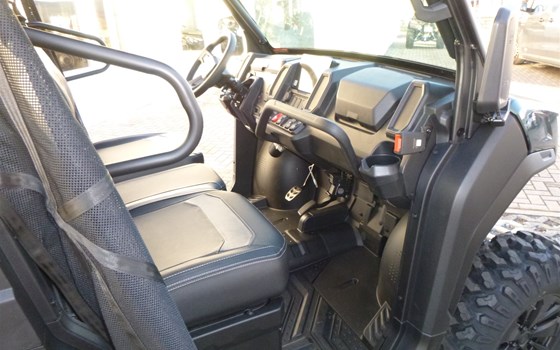 Neufahrzeug CFMOTO Uforce U10 Pro Highland - Bild 11