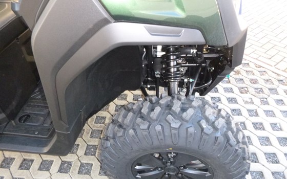 Neufahrzeug CFMOTO Uforce U10 Pro Highland - Bild 12