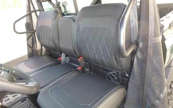 Neufahrzeug CFMOTO Uforce U10 Pro Highland - Bild 6