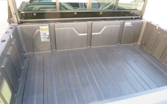 Neufahrzeug CFMOTO Uforce U10 Pro Highland - Bild 9