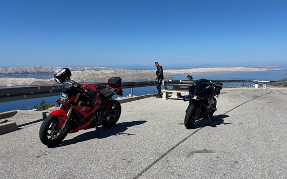 Gebrauchtmotorrad BMW S 1000 R - Bild 4