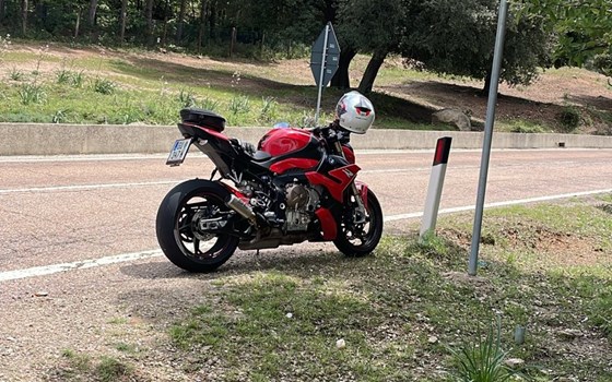 Gebrauchtmotorrad BMW S 1000 R - Bild 2