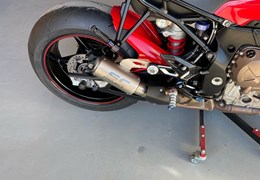 Gebrauchte BMW S 1000 R