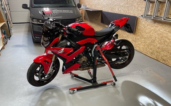 Gebrauchtmotorrad BMW S 1000 R - Bild 5