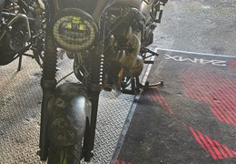 Gebrauchte Yamaha XJ 600 N