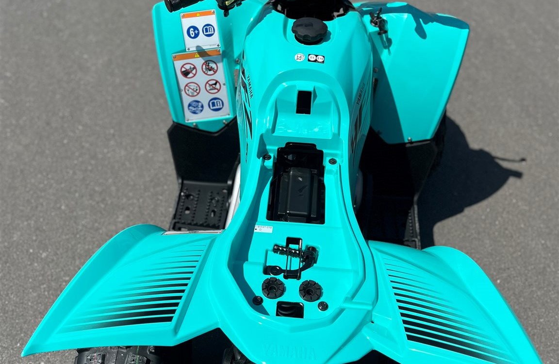 Angebot Yamaha YFZ50