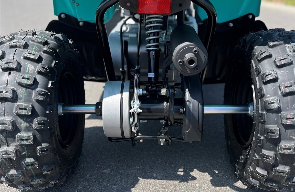 Angebot Yamaha YFZ50