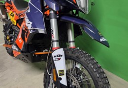 Gebrauchte KTM 790 Adventure R