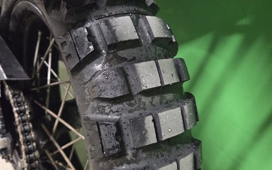 Gebrauchtmotorrad KTM 790 Adventure R - Bild 10