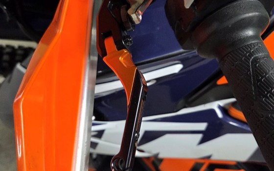 Gebrauchtmotorrad KTM 790 Adventure R - Bild 12