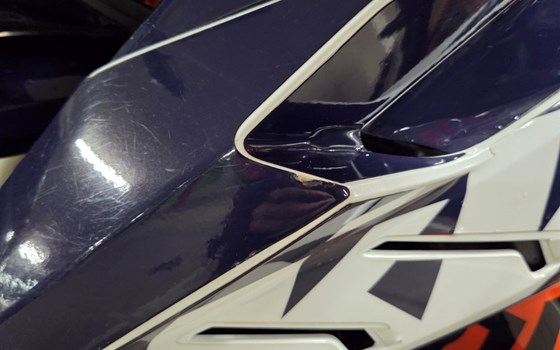 Gebrauchtmotorrad KTM 790 Adventure R - Bild 14