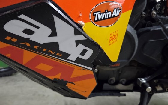 Gebrauchtmotorrad KTM 790 Adventure R - Bild 15