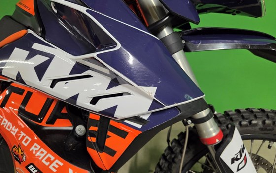 Gebrauchtmotorrad KTM 790 Adventure R - Bild 17