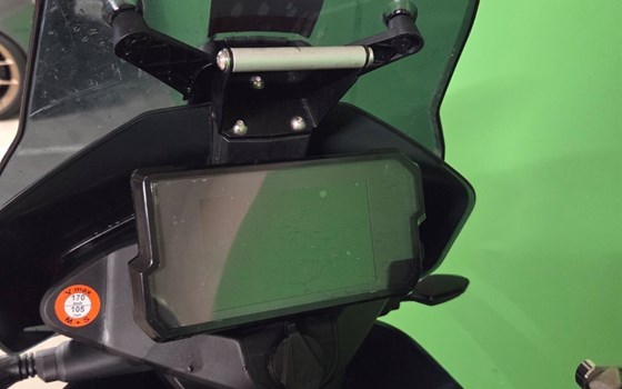 Gebrauchtmotorrad KTM 790 Adventure R - Bild 8