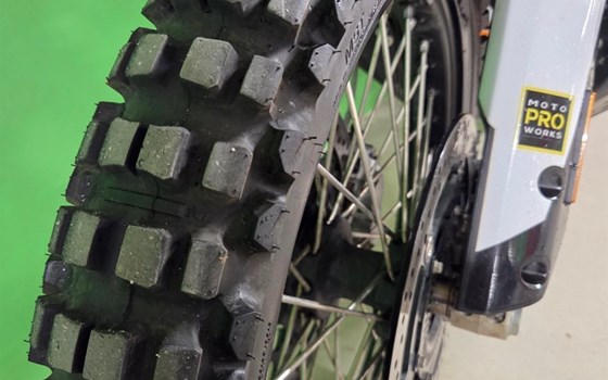 Gebrauchtmotorrad KTM 790 Adventure R - Bild 9