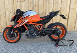 Gebrauchte KTM 1290 Super Duke R